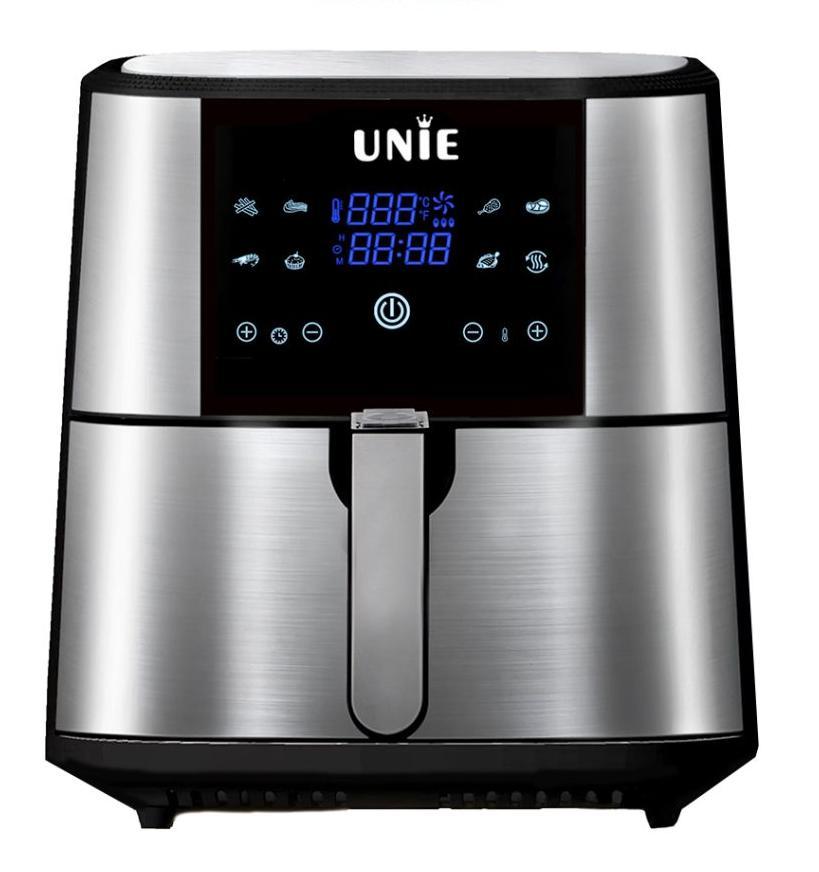 سرخ کن یونی دو المنت مدل UE-800