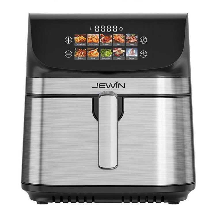 سرخکن دو المنت JEWIN JW-Q39