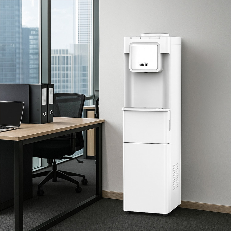 آبسردکن و یخساز UE-1030
