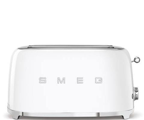 توستر نان اسمگ TSF01 | توستر 2 اسلایس SMEG با توان 950 وات