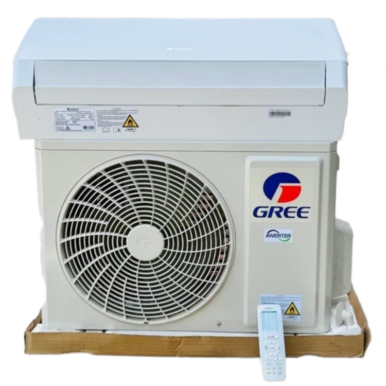 کولر گازی 9000 گری